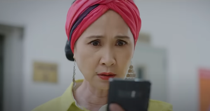 'Thương ngày nắng về 2' tập 14: Con gái bà Hiền bị đánh ghen, tung clip - 1