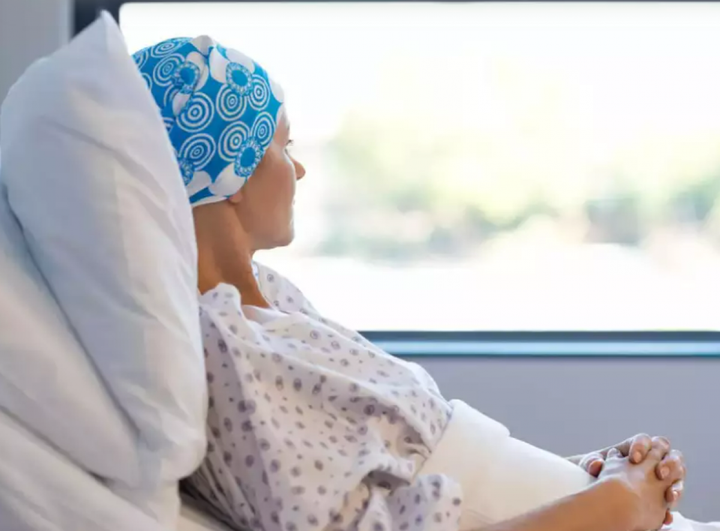 Nguyên nhân khiến tế bào ung thư hoạt động trong cơ thể bình thường - 1