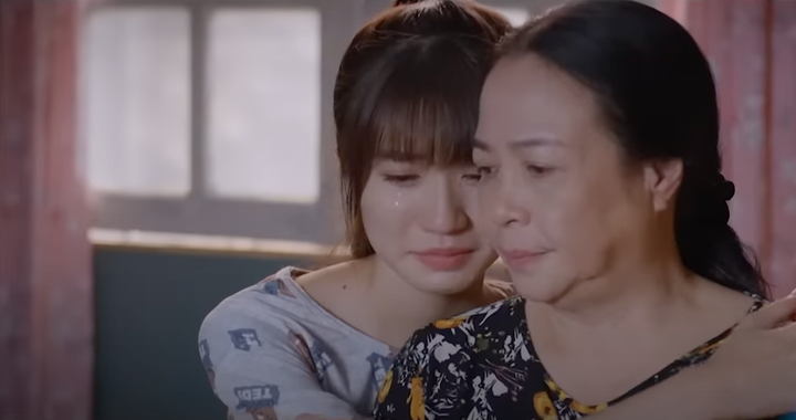 'Thương ngày nắng về 2' tập 14: Con gái bà Hiền bị đánh ghen, tung clip - 3