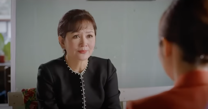 'Thương ngày nắng về 2' tập 14: Con gái bà Hiền bị đánh ghen, tung clip - 4
