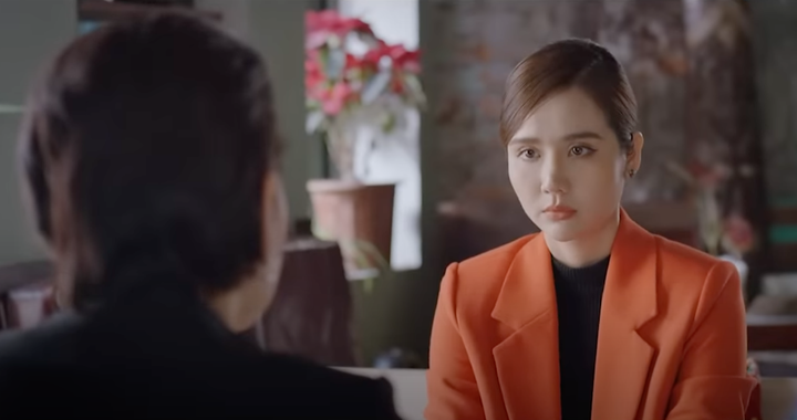 'Thương ngày nắng về 2' tập 14: Con gái bà Hiền bị đánh ghen, tung clip - 6