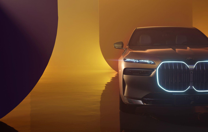BMW 7-Series 2023 được ra mắt tại Trung Quốc - 11