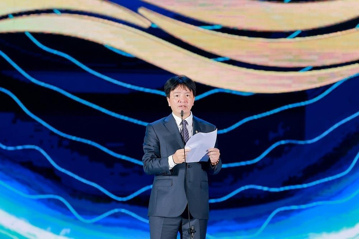 Mãn nhãn với màn ra mắt của Tổ hợp biển tại Vinhomes Ocean Park 2 – The Empire - 5