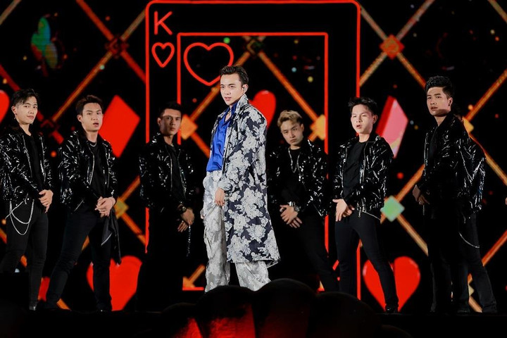 Mãn nhãn với màn ra mắt của Tổ hợp biển tại Vinhomes Ocean Park 2 – The Empire - 8