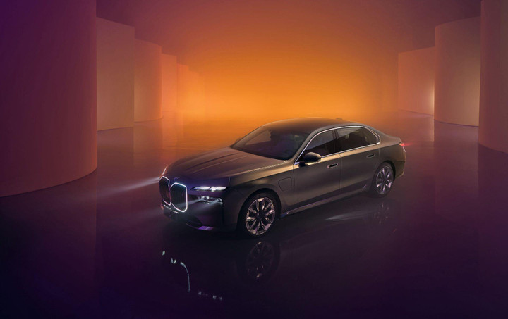 BMW 7-Series 2023 được ra mắt tại Trung Quốc - 10