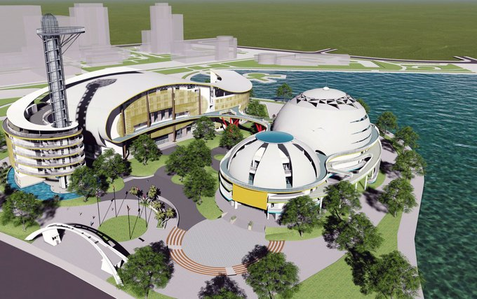 Vinaconex đạt 780 tỷ đồng lợi nhuận sau thuế Quý I/2022 - 3