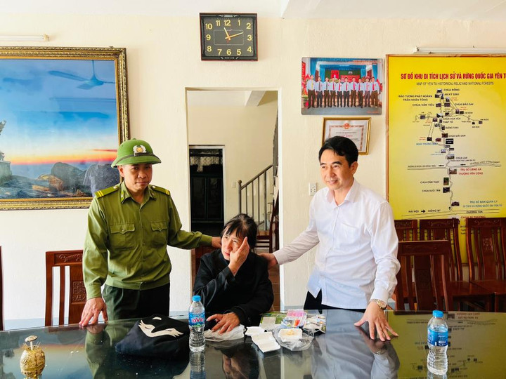 Sống sót sau 7 ngày rơi vực: 3 lần thoát hiểm bất thành, kêu cứu không ai nghe - 2