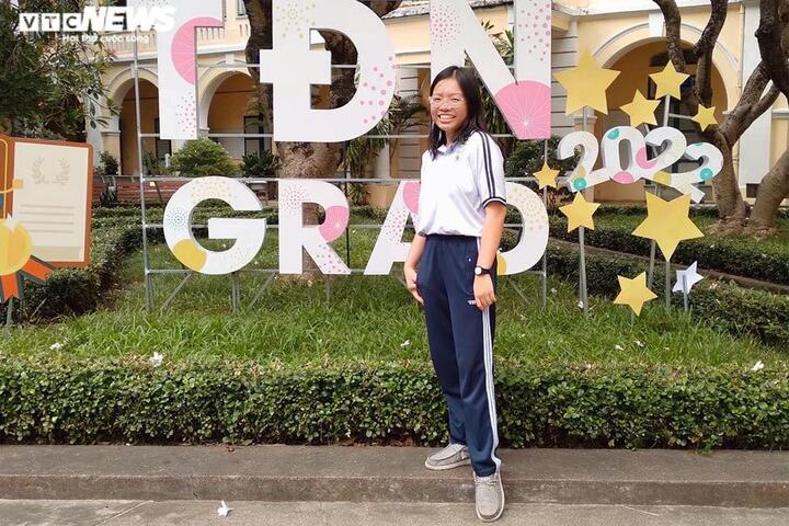 12 tuổi đạt 8.0 IELTS trong lần thi đầu tiên - 1