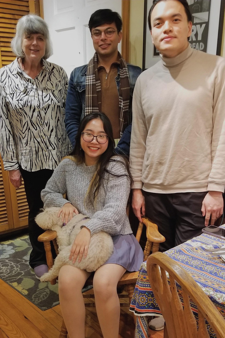 Du học sinh Mỹ mách cách đạt điểm A, GPA cao - 3