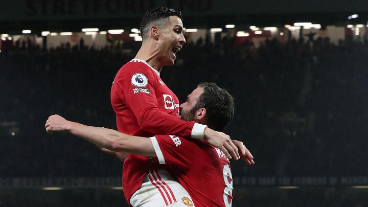 Manchester United và trận cuối 'vớt vát' niềm tin - 2