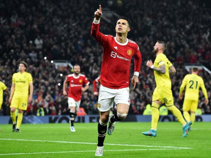 Manchester United và trận cuối 'vớt vát' niềm tin - 1