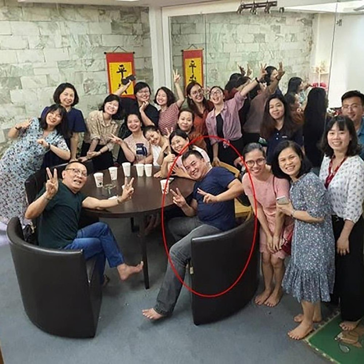 Bất ngờ với vẻ ngoài của MC Lưu Minh Vũ sau 19 năm rời Đường lên đỉnh Olympia - 5