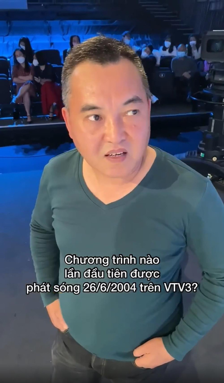 Bất ngờ với vẻ ngoài của MC Lưu Minh Vũ sau 19 năm rời Đường lên đỉnh Olympia - 7