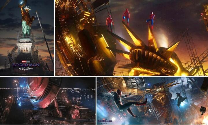Vì sao phim siêu anh hùng Marvel bị cấm ở Trung Quốc? - 3