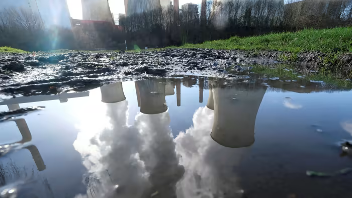 EU dự định dùng khí đốt châu Phi thay thế năng lượng Nga - 1