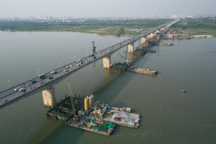 Vinaconex đạt 780 tỷ đồng lợi nhuận sau thuế Quý I/2022 - 2