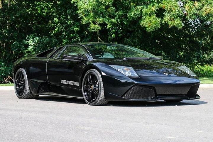 6 chiếc Lamborghini phiên bản đặc biệt nhất - 4