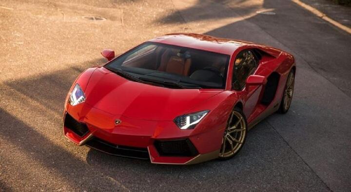 6 chiếc Lamborghini phiên bản đặc biệt nhất - 5