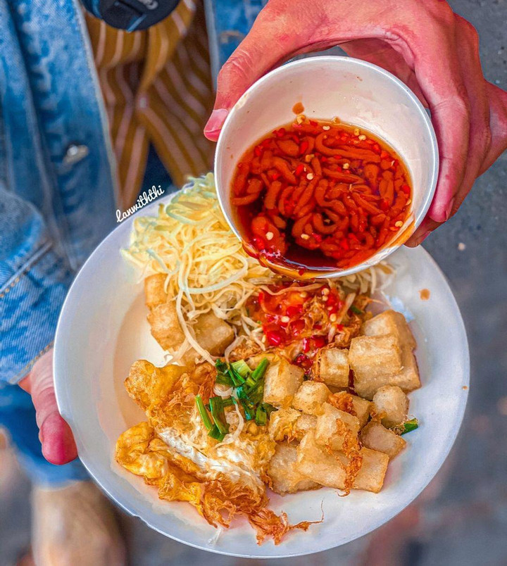 Ngày nghỉ lễ cuối cùng, đi một vòng Sài Gòn 'đánh chén' cực ngon mà giá bình dân - 8