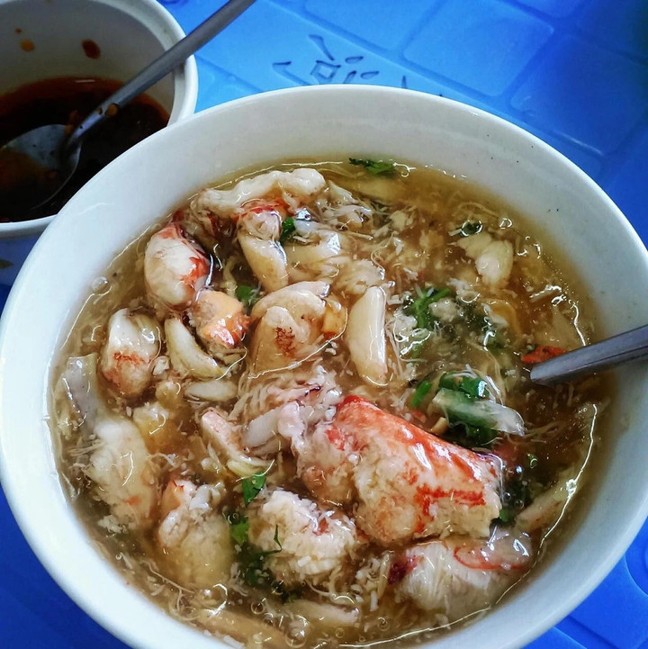 Ngày nghỉ lễ cuối cùng, đi một vòng Sài Gòn 'đánh chén' cực ngon mà giá bình dân - 9