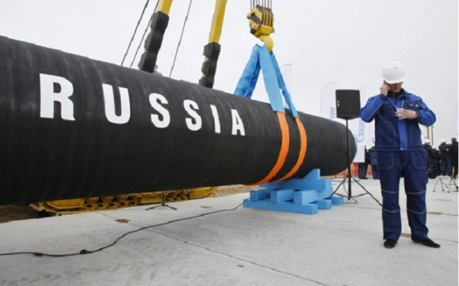 Tới lượt Bulgaria và Czech từ chối cấm vận dầu Nga? - 1