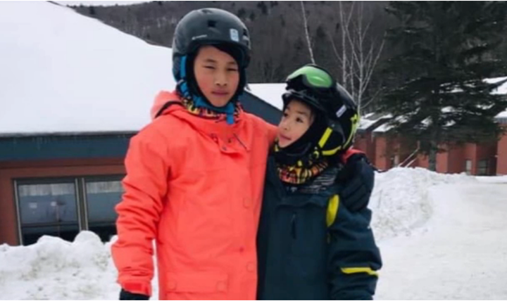 Hai trẻ gốc Việt bị mẹ bắn ở bang Pennsylvania, Mỹ - 1