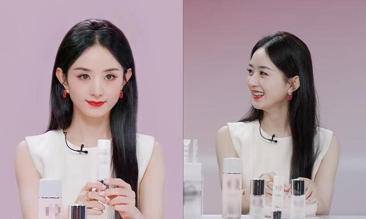Cận cảnh nhan sắc loạt mỹ nhân đình đám qua livestream, người cuối gây thất vọng - 2