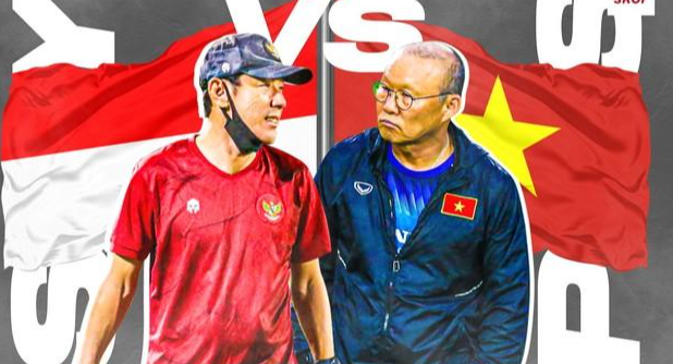 Báo Hàn Quốc hào hứng chờ Park Hang Seo so tài Shin Tae-yong tại SEA Games - 1