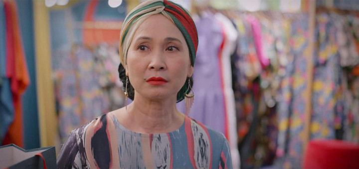 Khán giả tức điên với bà mẹ chồng kinh khủng trong 'Thương ngày nắng về' - 3