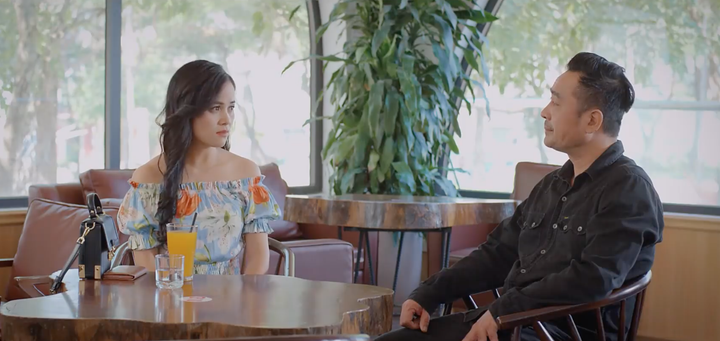 'Thương ngày nắng về 2' tập 15: Thương tự tử, bà Hiền bắt Khánh trả nợ thay - 1