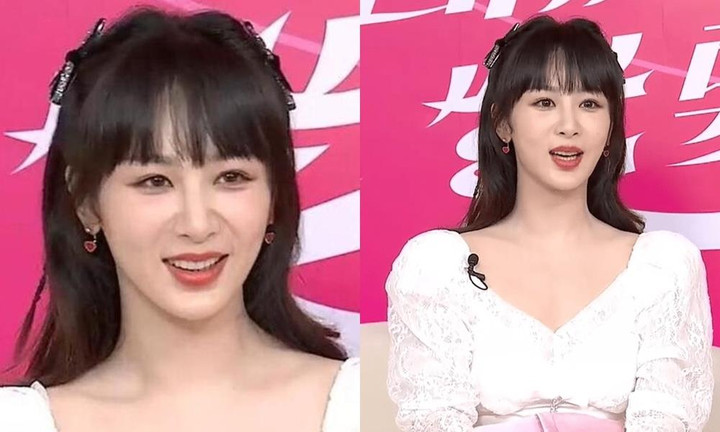 Cận cảnh nhan sắc loạt mỹ nhân đình đám qua livestream, người cuối gây thất vọng - 4