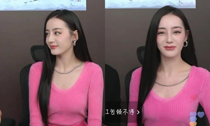 Cận cảnh nhan sắc loạt mỹ nhân đình đám qua livestream, người cuối gây thất vọng - 9