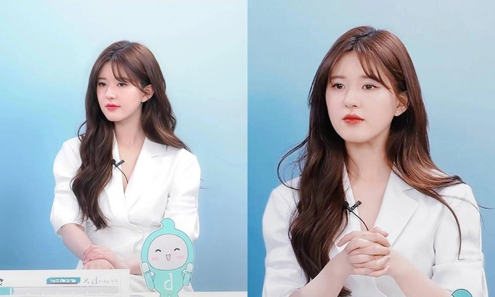 Cận cảnh nhan sắc loạt mỹ nhân đình đám qua livestream, người cuối gây thất vọng - 5