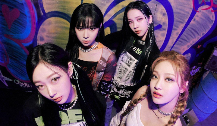 Nữ thần tượng Hàn Quốc bị đối xử khắc nghiệt, bất công đến mức nào? - 19