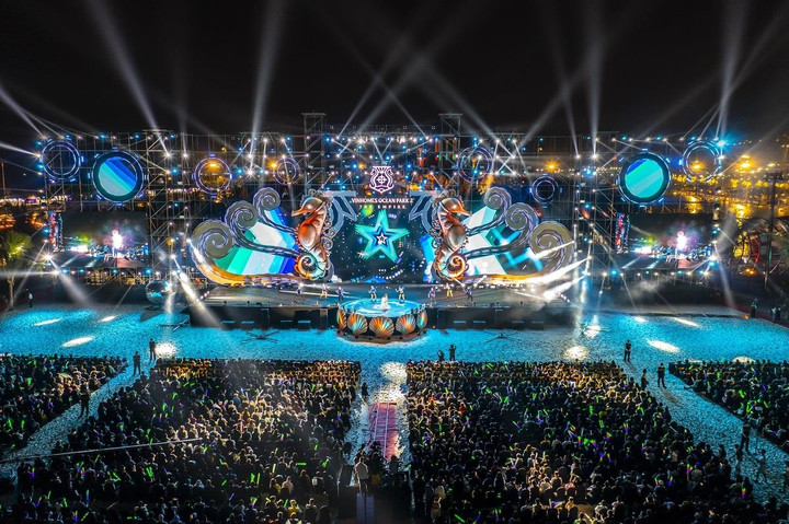 Trải nghiệm trọn vẹn kỳ nghỉ tại tổ hợp biển tạo sóng nhân tạo lớn nhất thế giới - 12