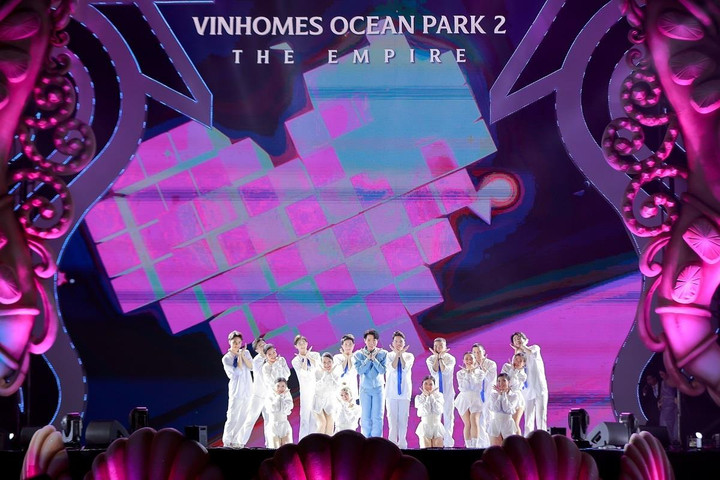 Trải nghiệm trọn vẹn kỳ nghỉ tại tổ hợp biển tạo sóng nhân tạo lớn nhất thế giới - 13