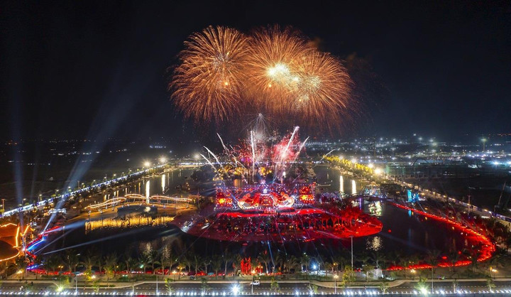 Trải nghiệm trọn vẹn kỳ nghỉ tại tổ hợp biển tạo sóng nhân tạo lớn nhất thế giới - 15