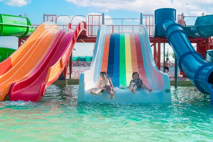 Trải nghiệm trọn vẹn kỳ nghỉ tại tổ hợp biển tạo sóng nhân tạo lớn nhất thế giới - 7