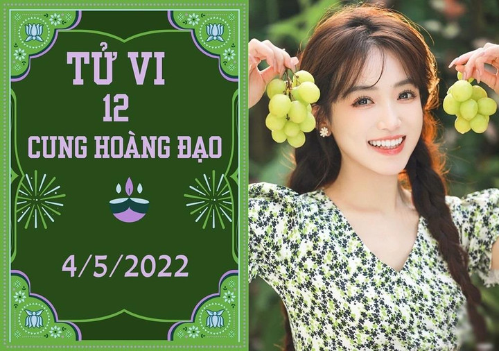 12 cung hoàng đạo ngày 4/5: Sư Tử mọi mặt như ý, Thiên Bình công việc thăng hoa - 1