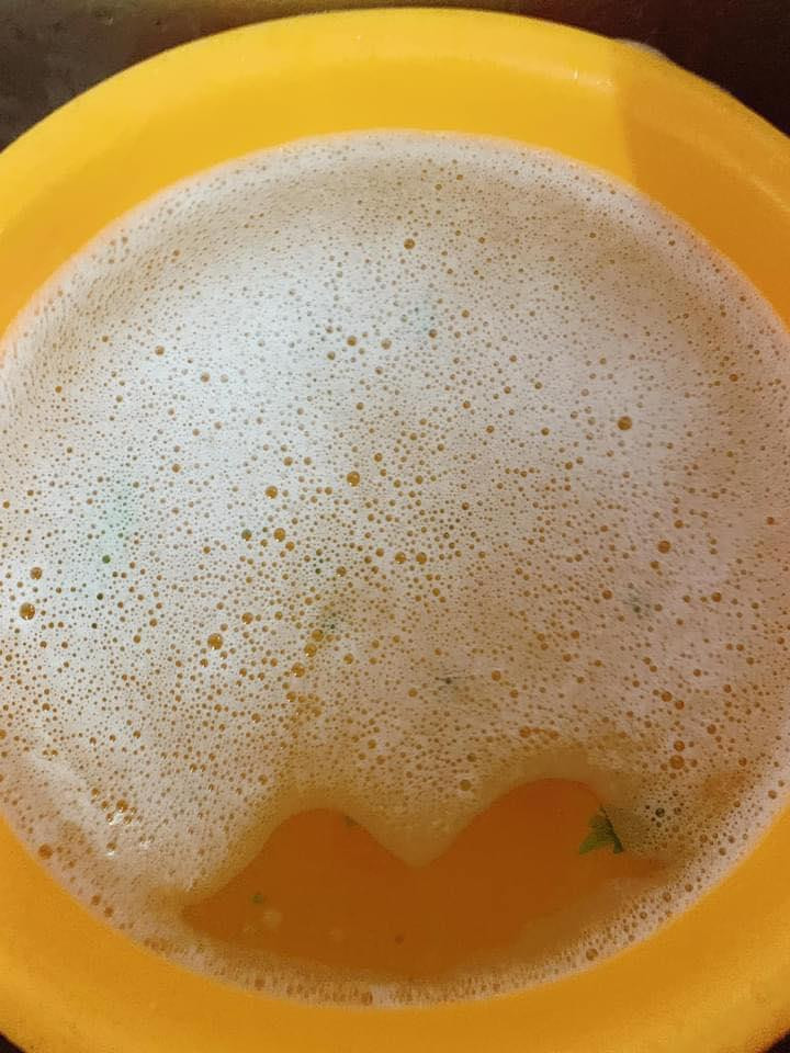 Màn rửa rau với ‘xà phòng’ gây hoang mang và sự thật không phải ai cũng biết - 2