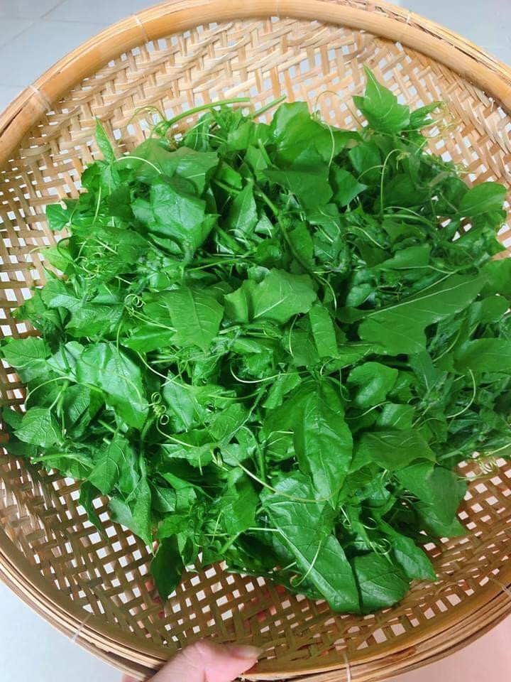 Màn rửa rau với ‘xà phòng’ gây hoang mang và sự thật không phải ai cũng biết - 3