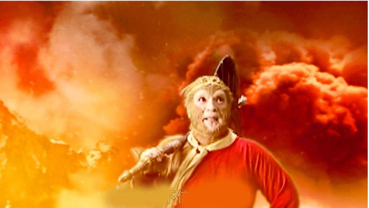 Hỏa Diệm Sơn của 'Tây du ký' thực tế nằm ở đâu, hiện nay ra sao? - 1