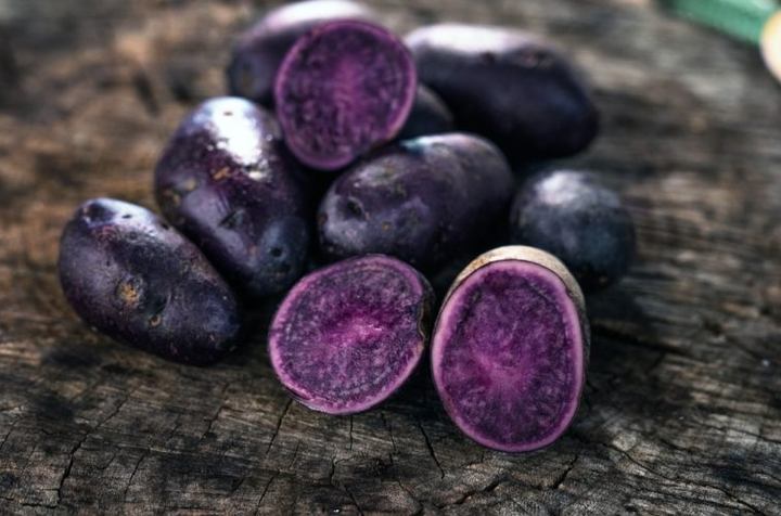 4 thực phẩm bình dân dễ mua giúp giảm nguy cơ phát triển khối u, đẩy lùi ung thư - 3