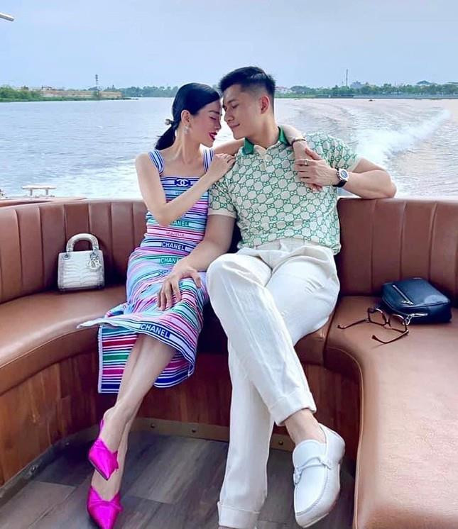 Lệ Quyên được fan gọi là ‘nữ hoàng nội y mới’ của showbiz - 9