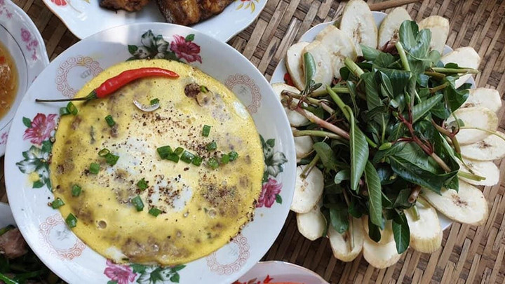 Loại rau mọc dại là đặc sản ở miền Tây, chấm với mắm kho là 'chuẩn bài' - 3