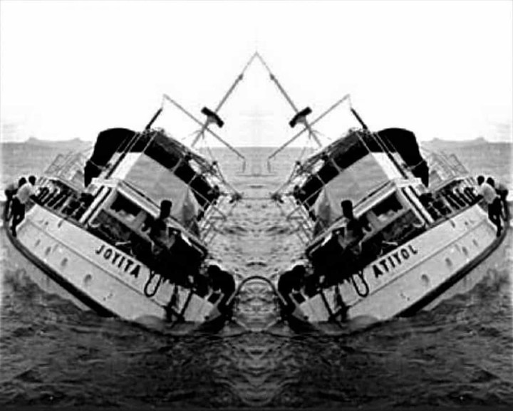 Những sự kiện kỳ lạ trên thế giới chưa có lời giải đáp - 9