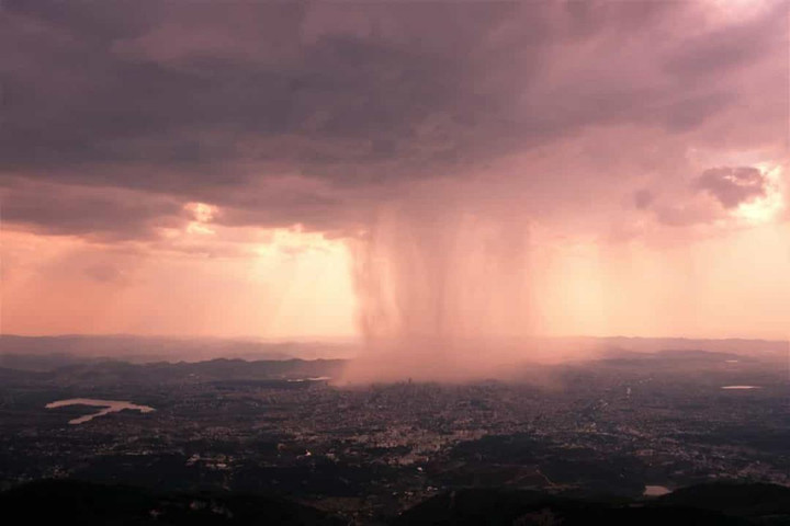 Những sự kiện kỳ lạ trên thế giới chưa có lời giải đáp - 11