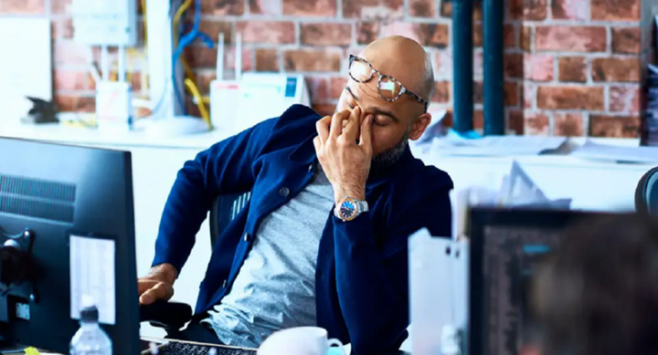 6 nguyên nhân khiến bạn thường xuyên buồn ngủ ban ngày - 1