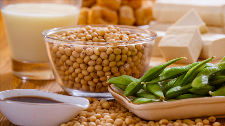 6 thực phẩm bổ sung sắt tối ưu - người bị chóng mặt, đau đầu, thiếu máu nên biết - 4