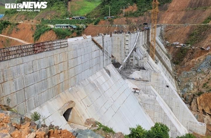 2 năm, Quảng Nam loại hàng loạt dự án thủy điện vừa và nhỏ ra khỏi quy hoạch - 1